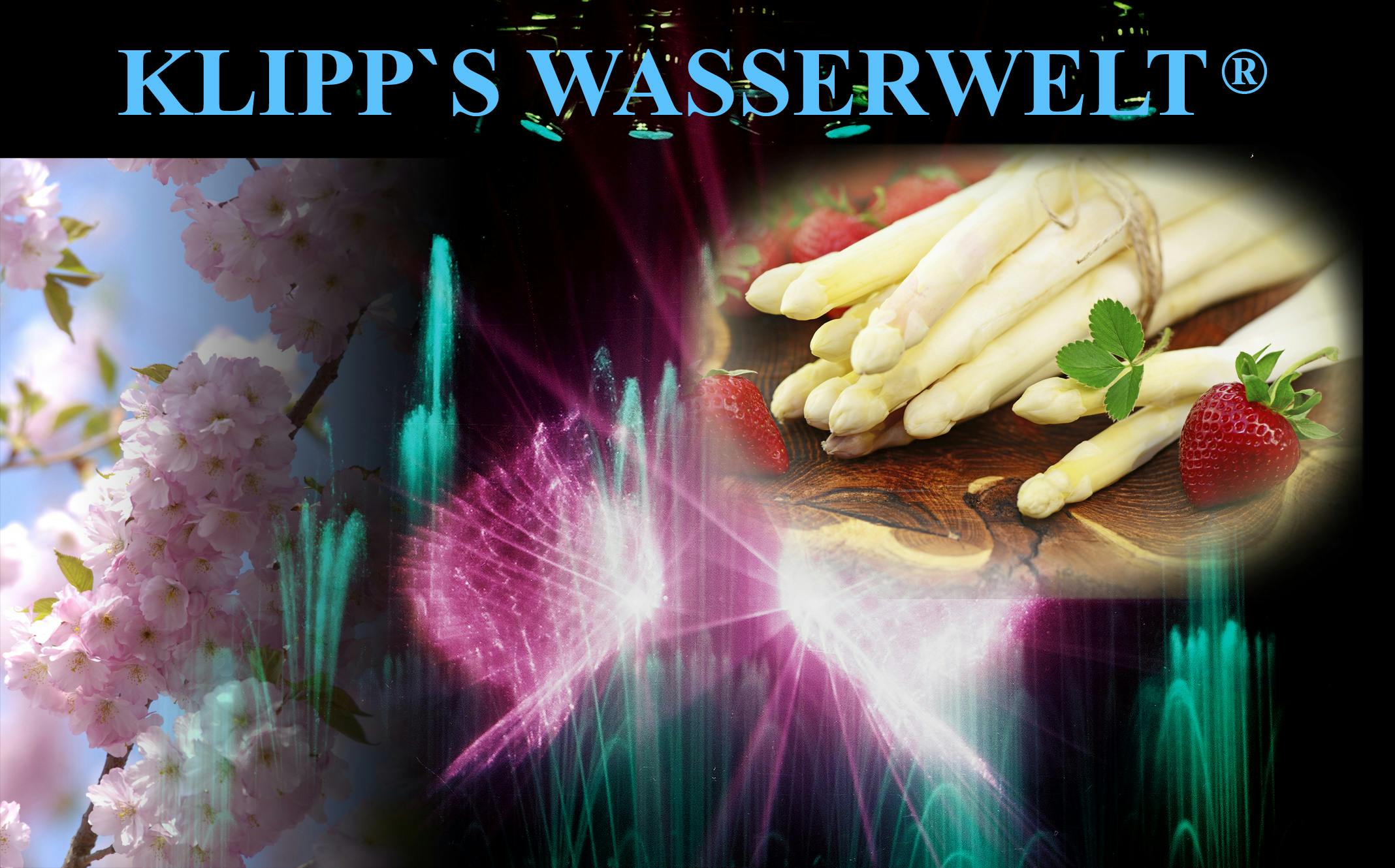 E r l e b n i s - M i t t a g e s s e n *Spargelzeit* 2026