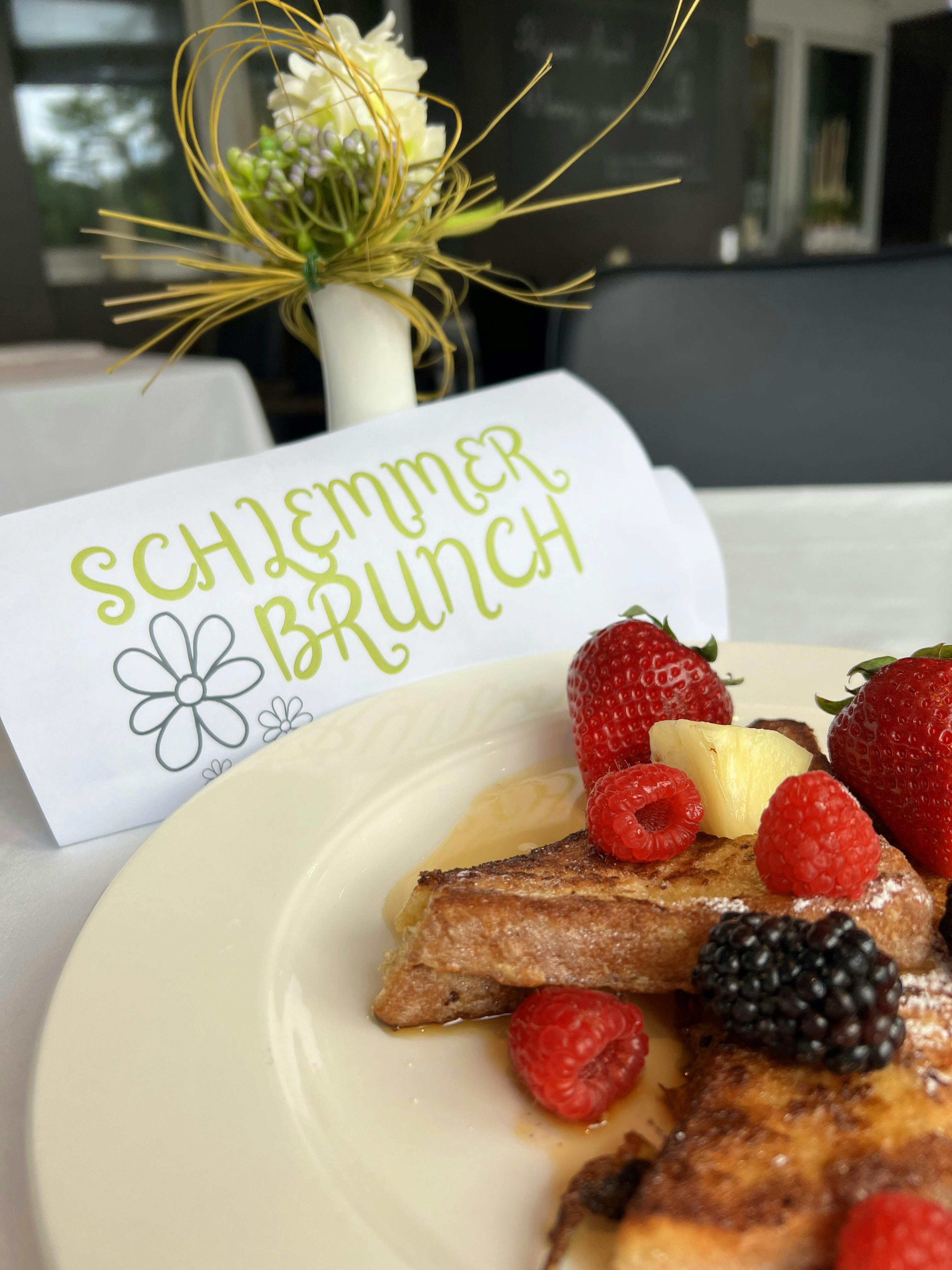 Rainers Schlemmerbrunch