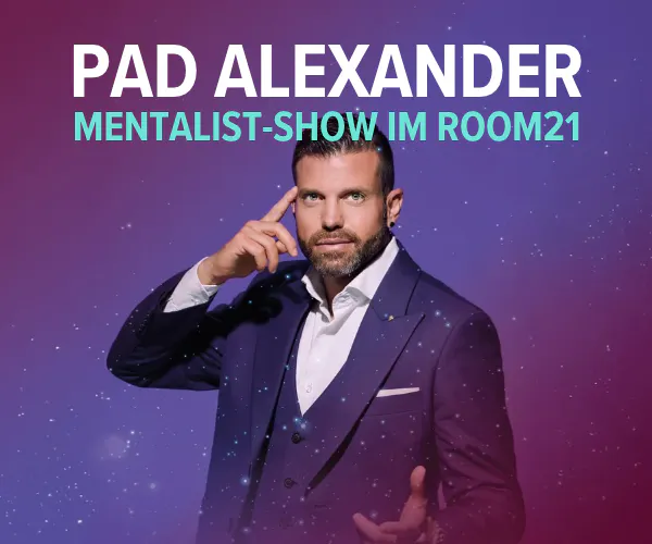 Pad Alexander