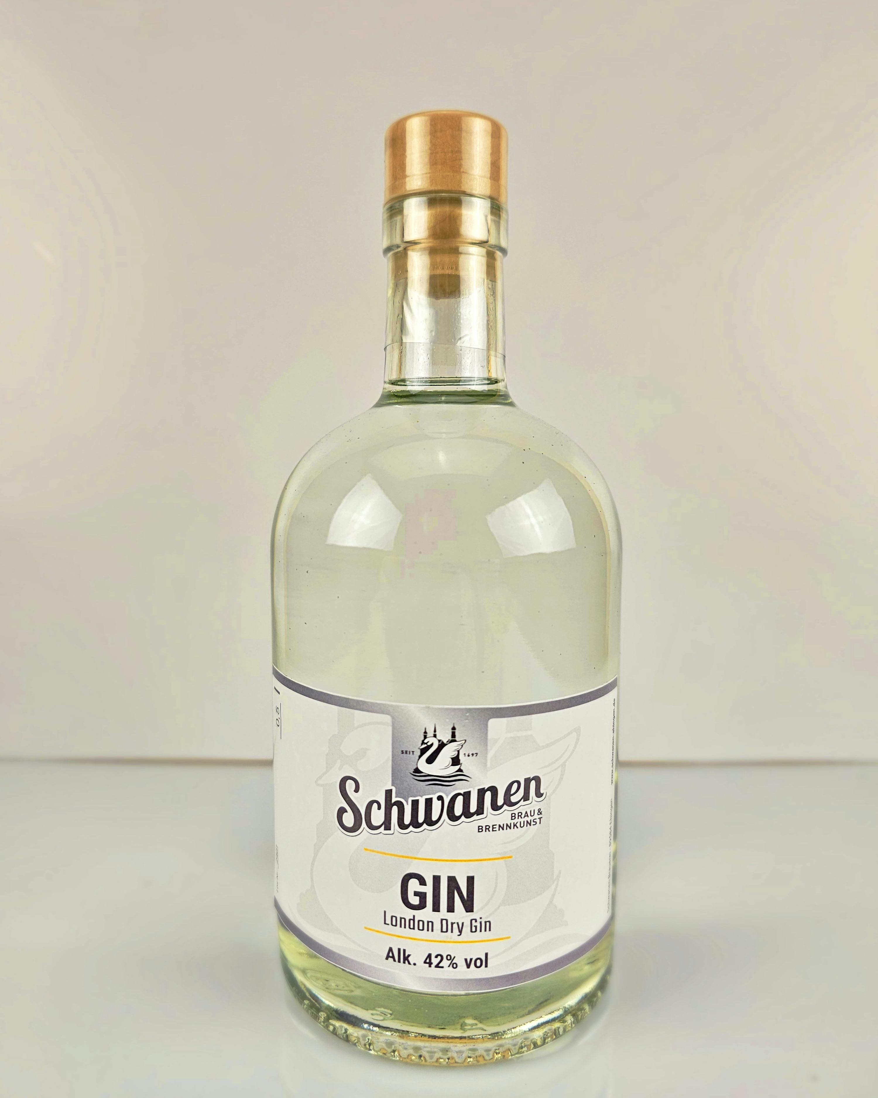 London Dry GIN
