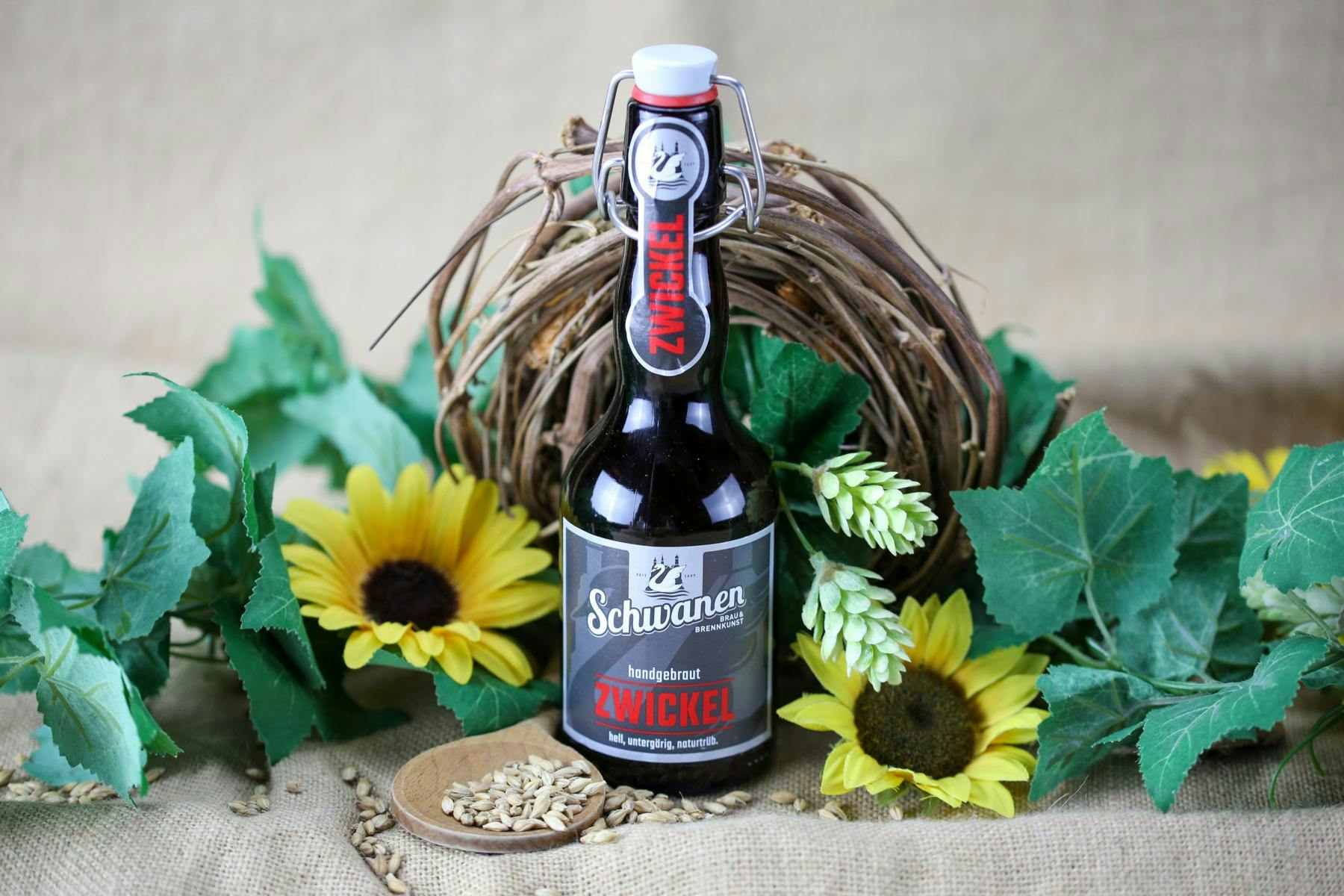 Schwanenwirt´s Zwickel