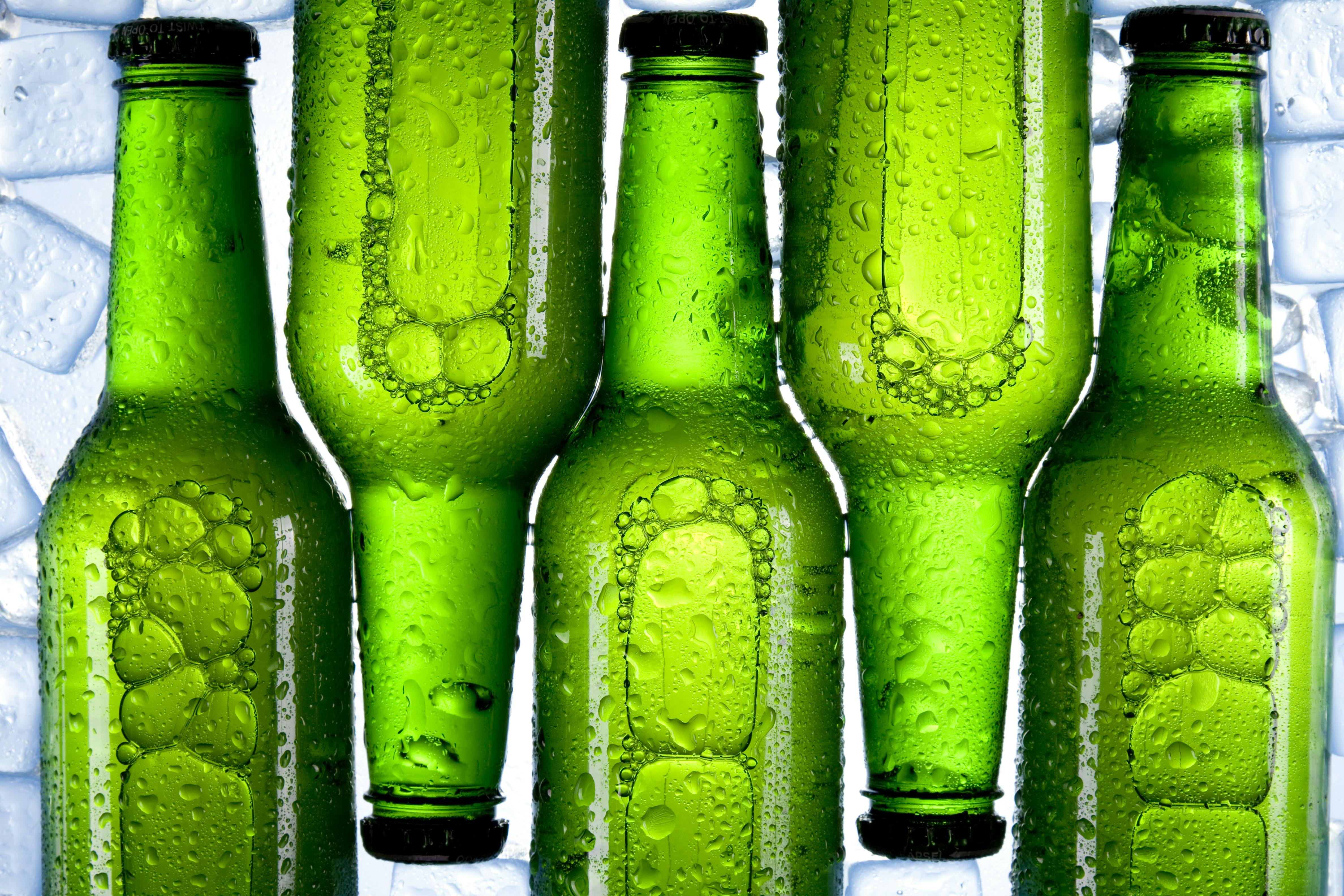 Kulinarik rund ums Bier