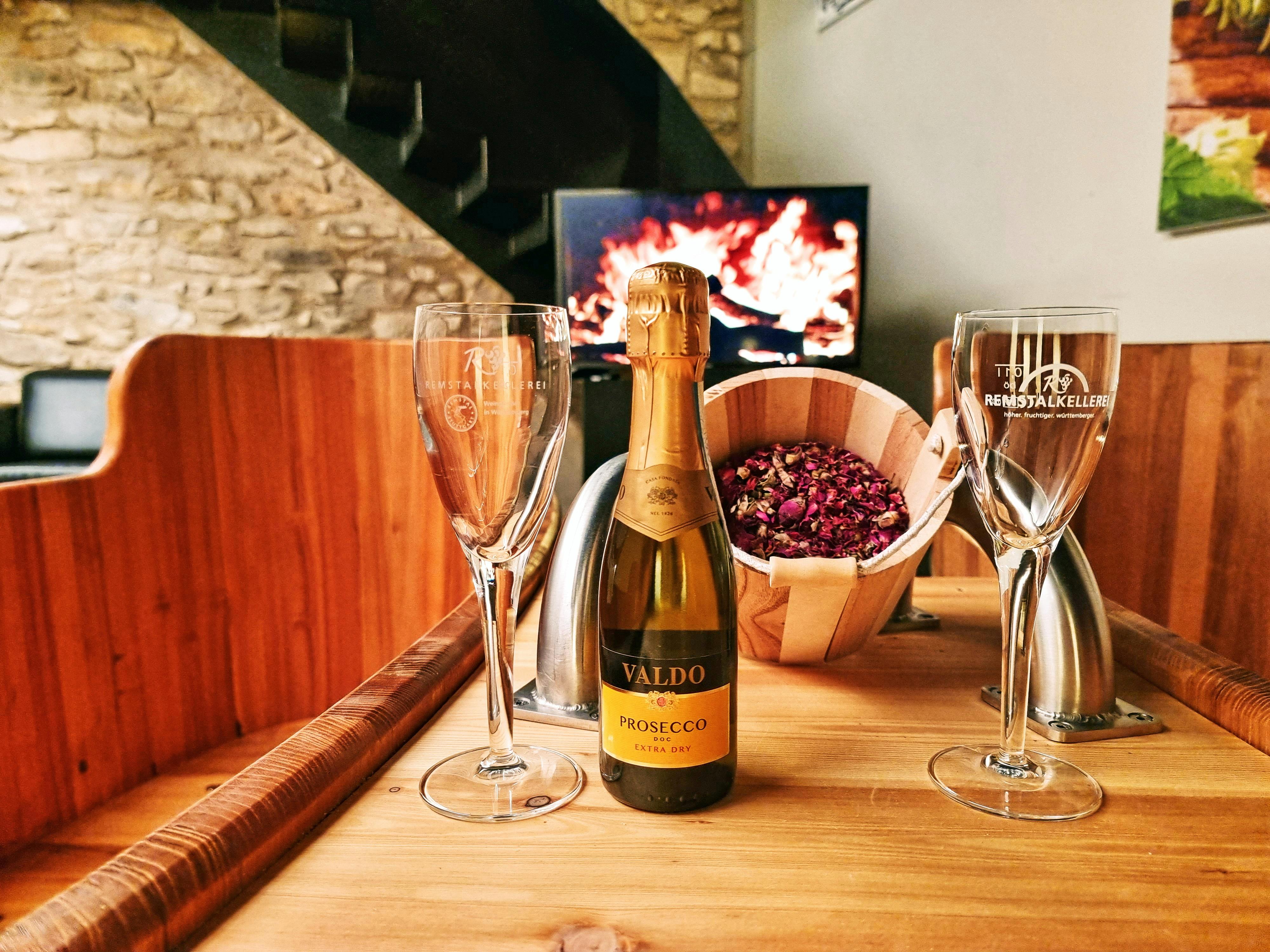 Freundinnen Wellness mit Übernachtung