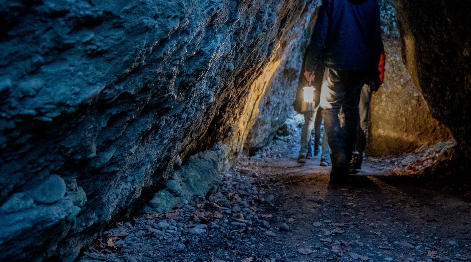 Feierabend-Tour: Entspannt ins Wochenende starten
