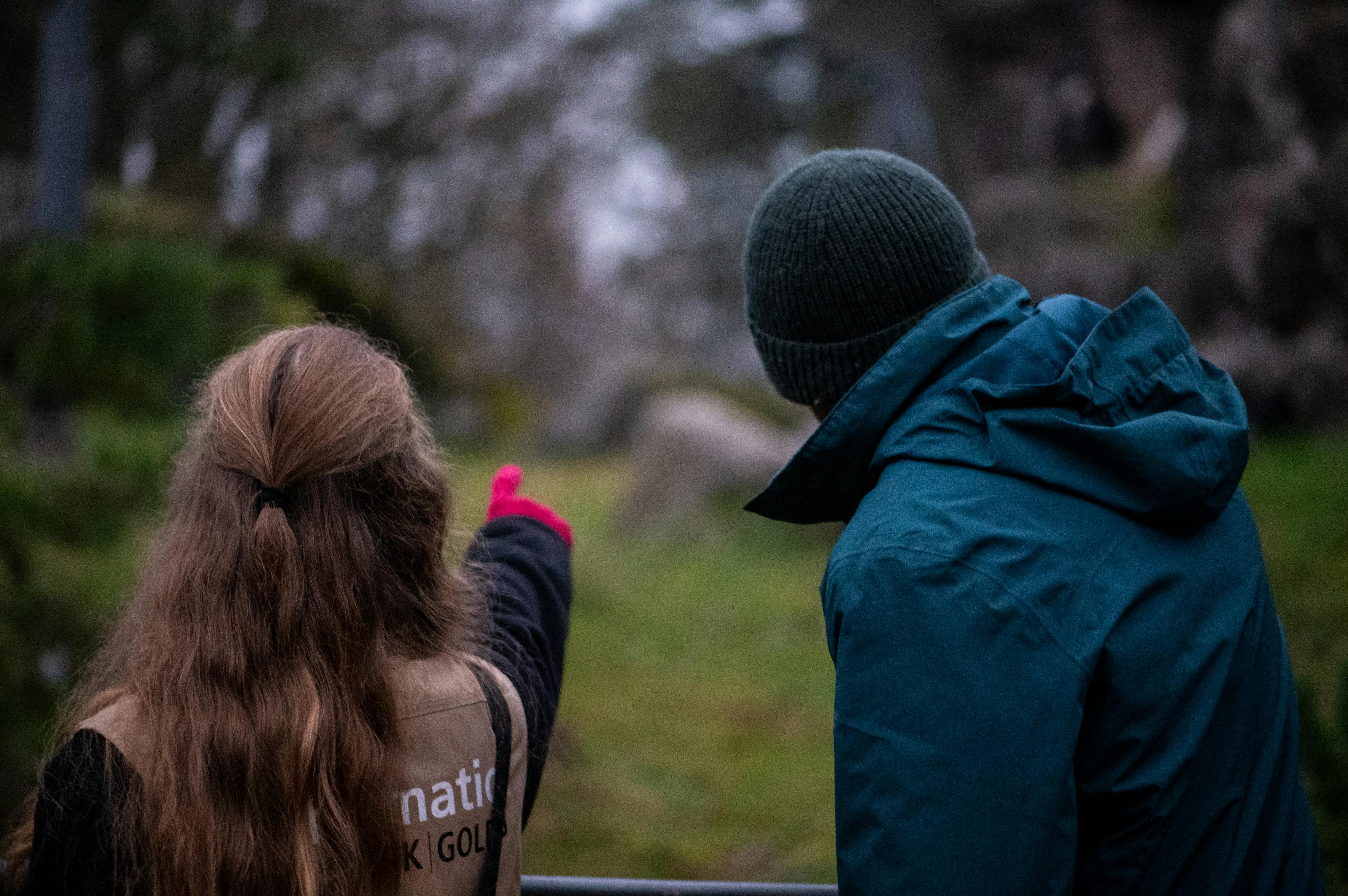 Feierabend-Tour: Blick hinter die Kulissen