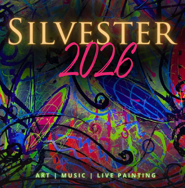 Silvesterabend «Art & Dine»