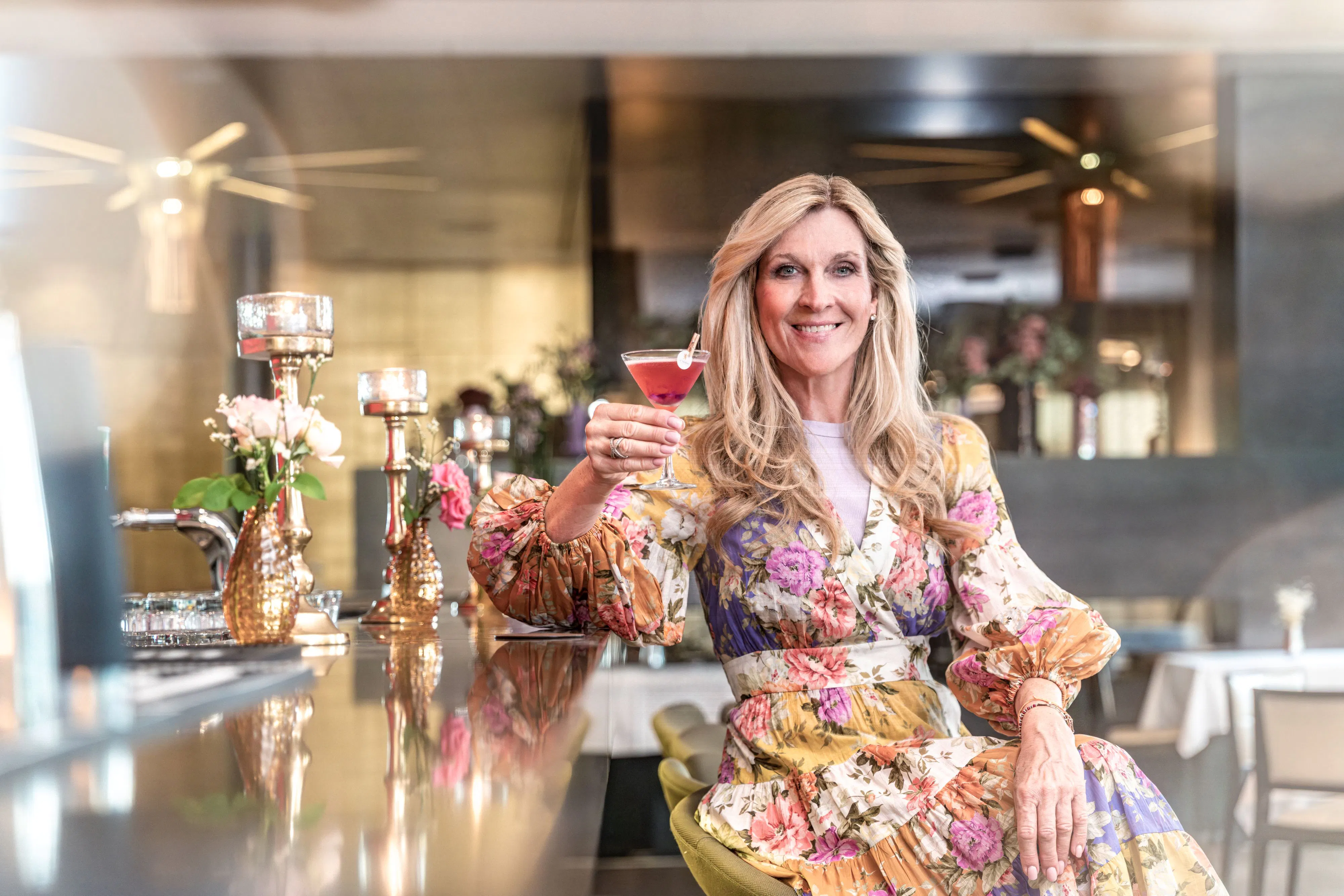 Hutnöch Wellness-Wochenende mit Patricia Boser