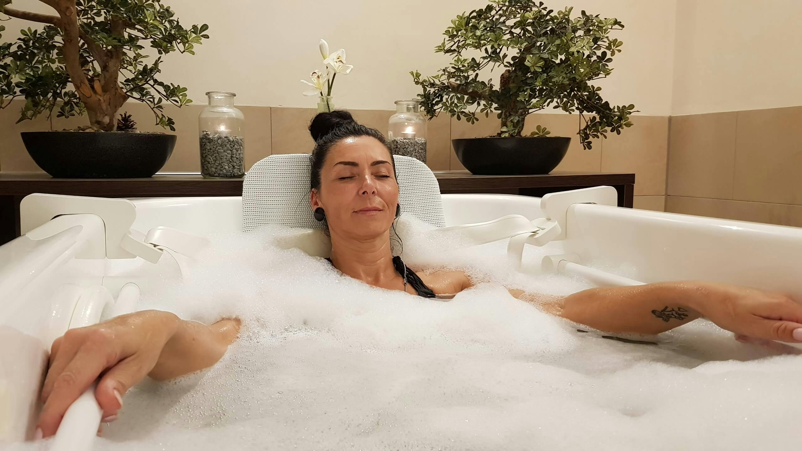 <strong>Bodetal Auszeit</strong><br>