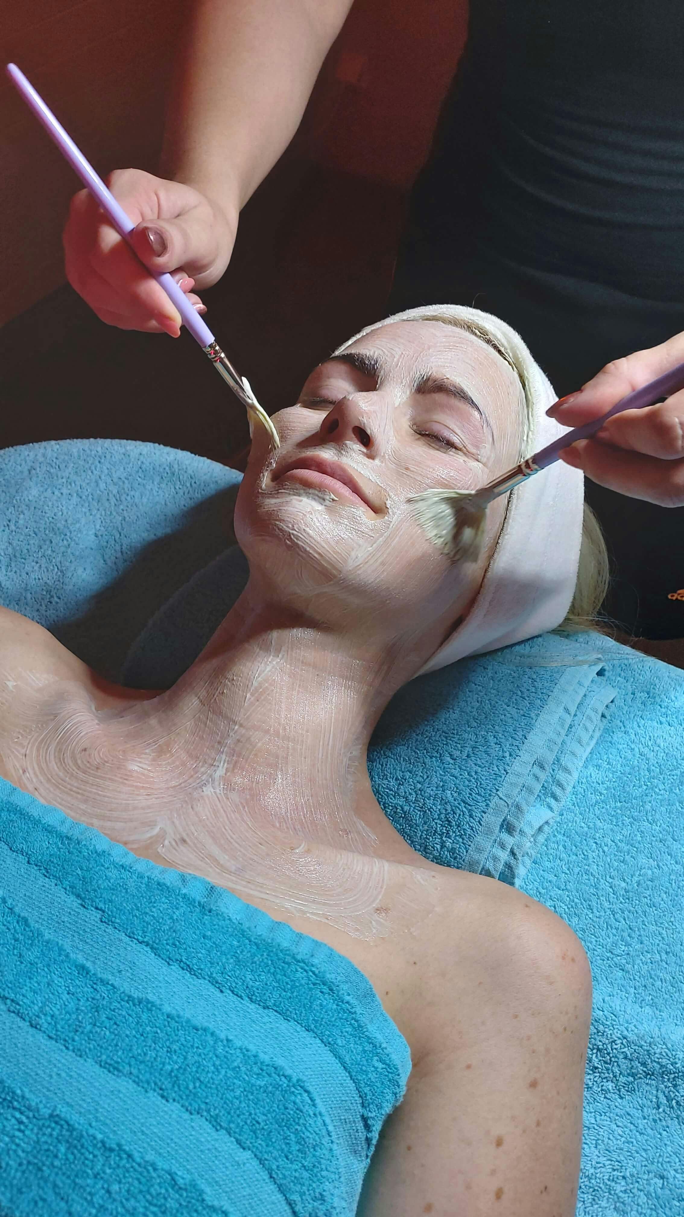 <strong>Sagenhafte Verwöhnung</strong>&nbsp;<br>Day Spa