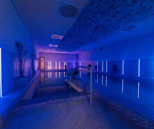 <strong>Magie der Sinne</strong>&nbsp;<br>Day Spa