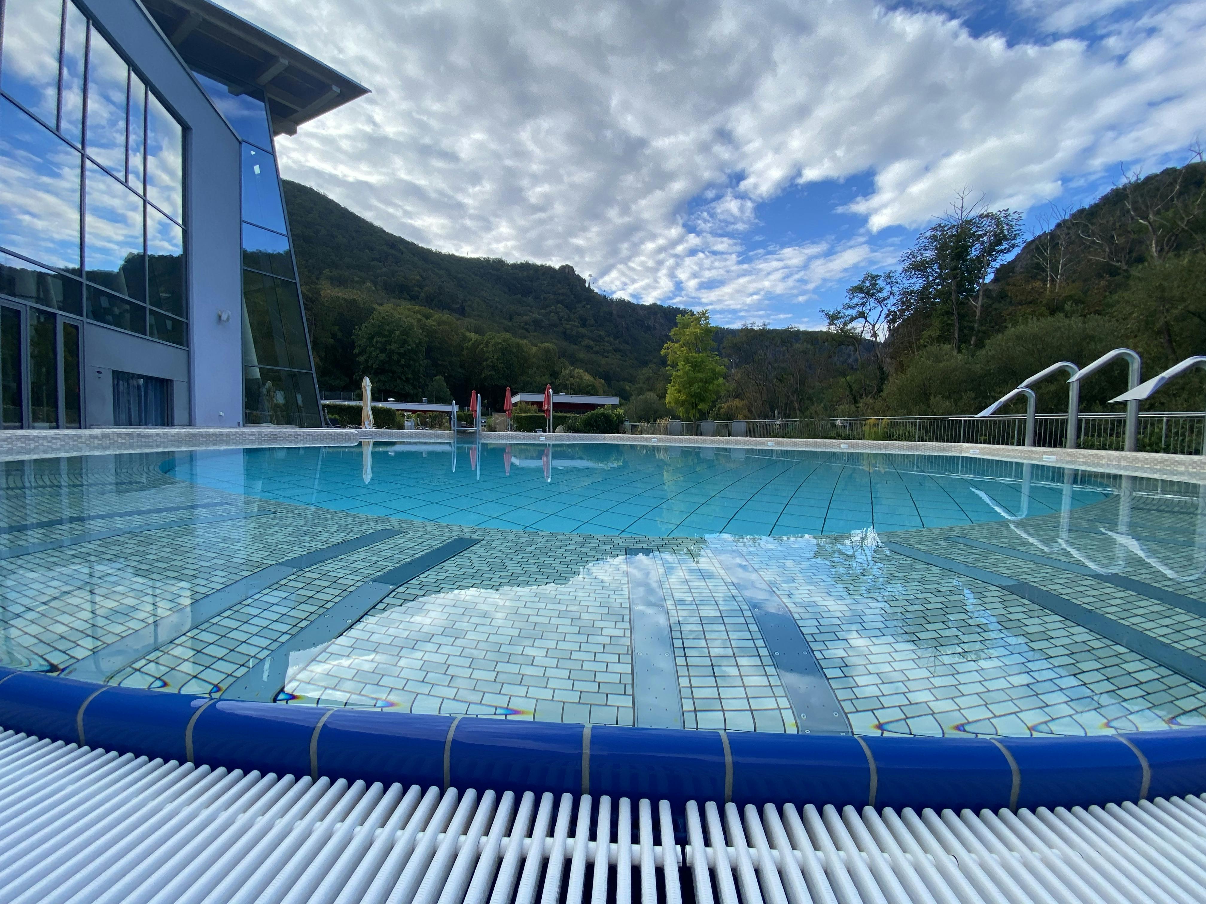 <strong><strong><strong><strong>Seelenruhe im Bodetal</strong></strong></strong></strong><br>Wellnesspaket