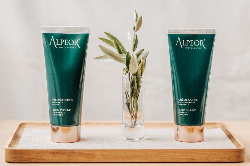 Beauty & Wellness Gutschein