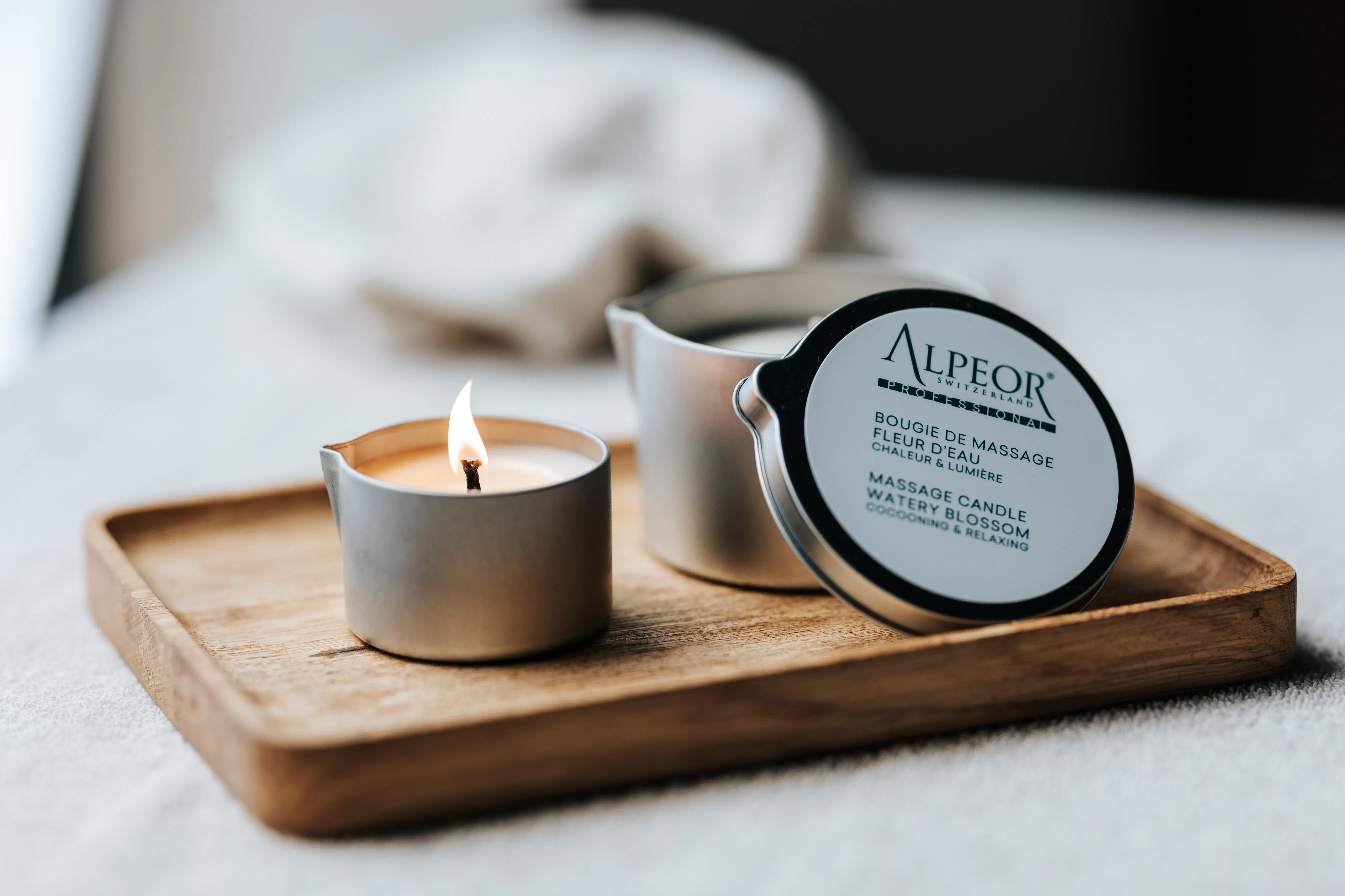 Beauty & Wellness