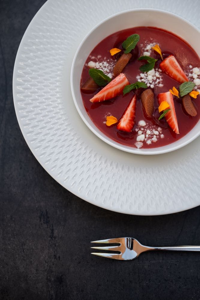 Wertgutschein Seehof Restaurant