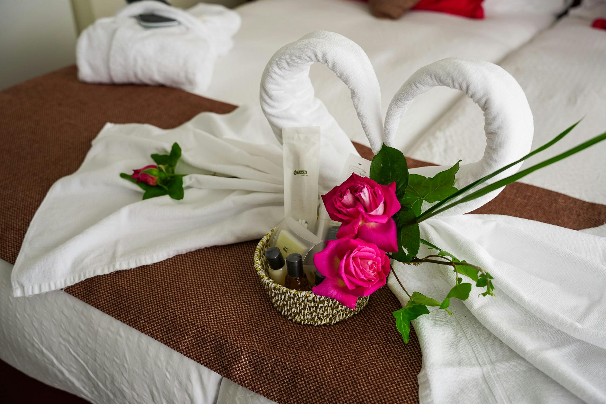 Valentinstags Geschenk - La Dolce Vita Package