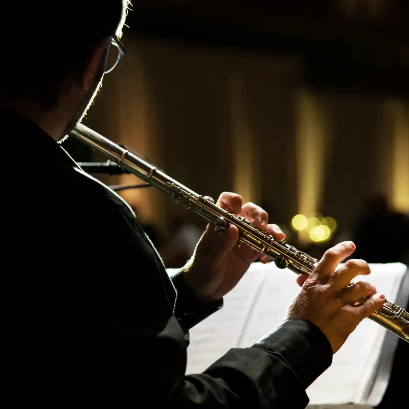 Prix du Public de la Haute École de Musique
