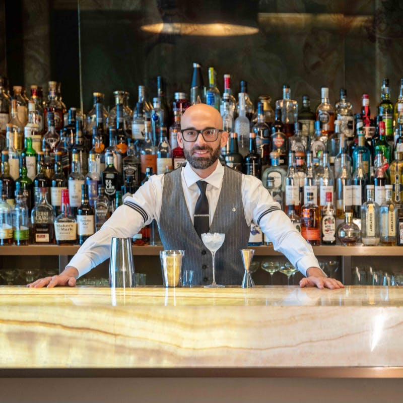 Les ateliers mixologie - à la découverte des Martinis