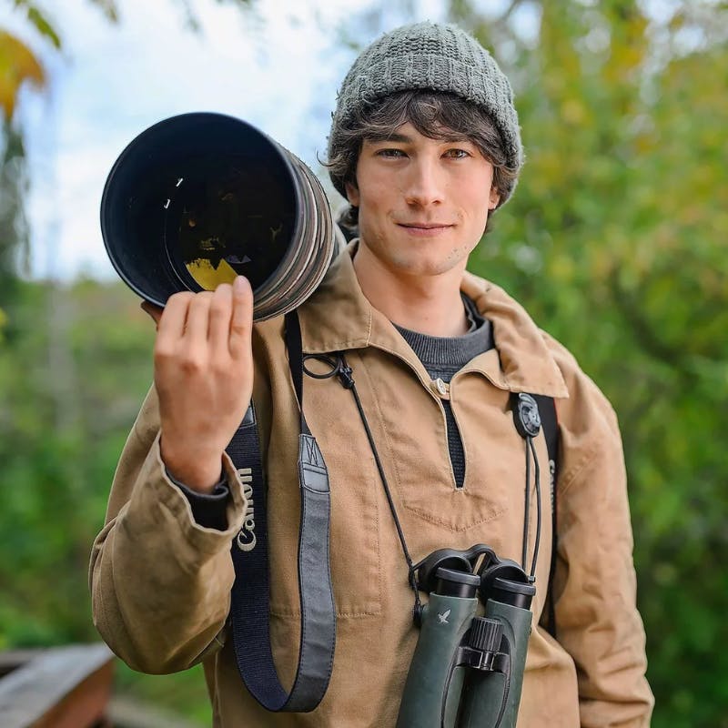 Treffen mit Antoine Lavorel