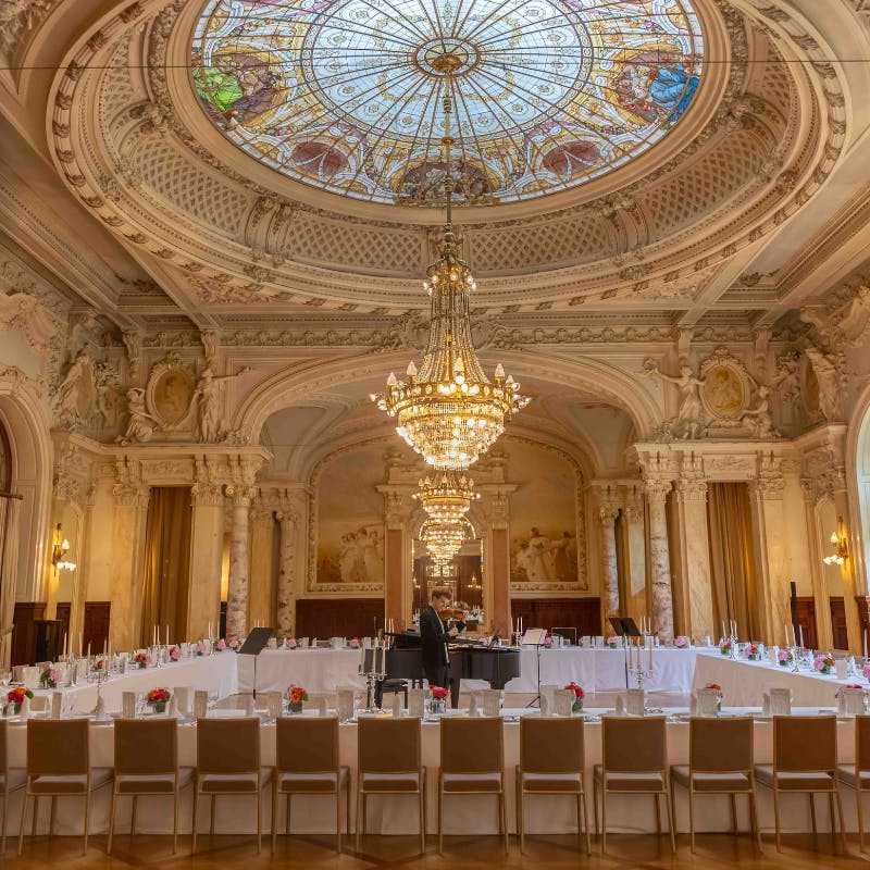 Abend zum Kulturerbe