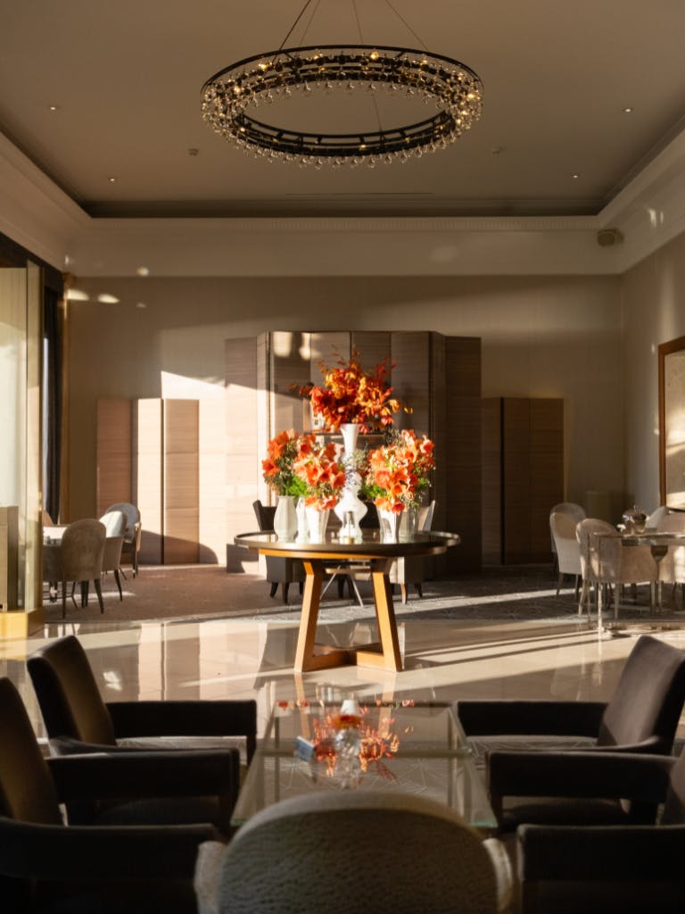 Bon Valeur&nbsp;Lobby Lounge