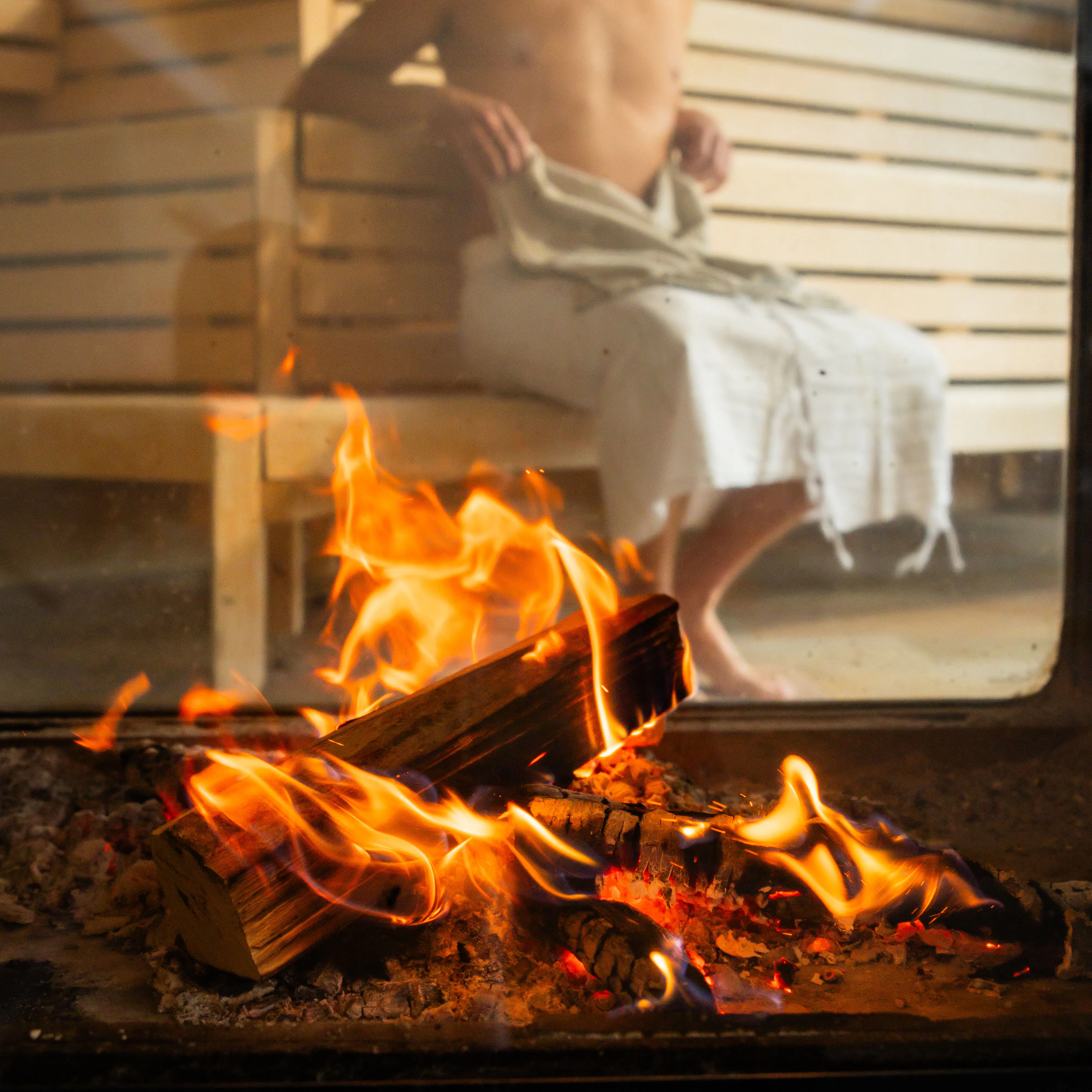 Day Spa | Abend