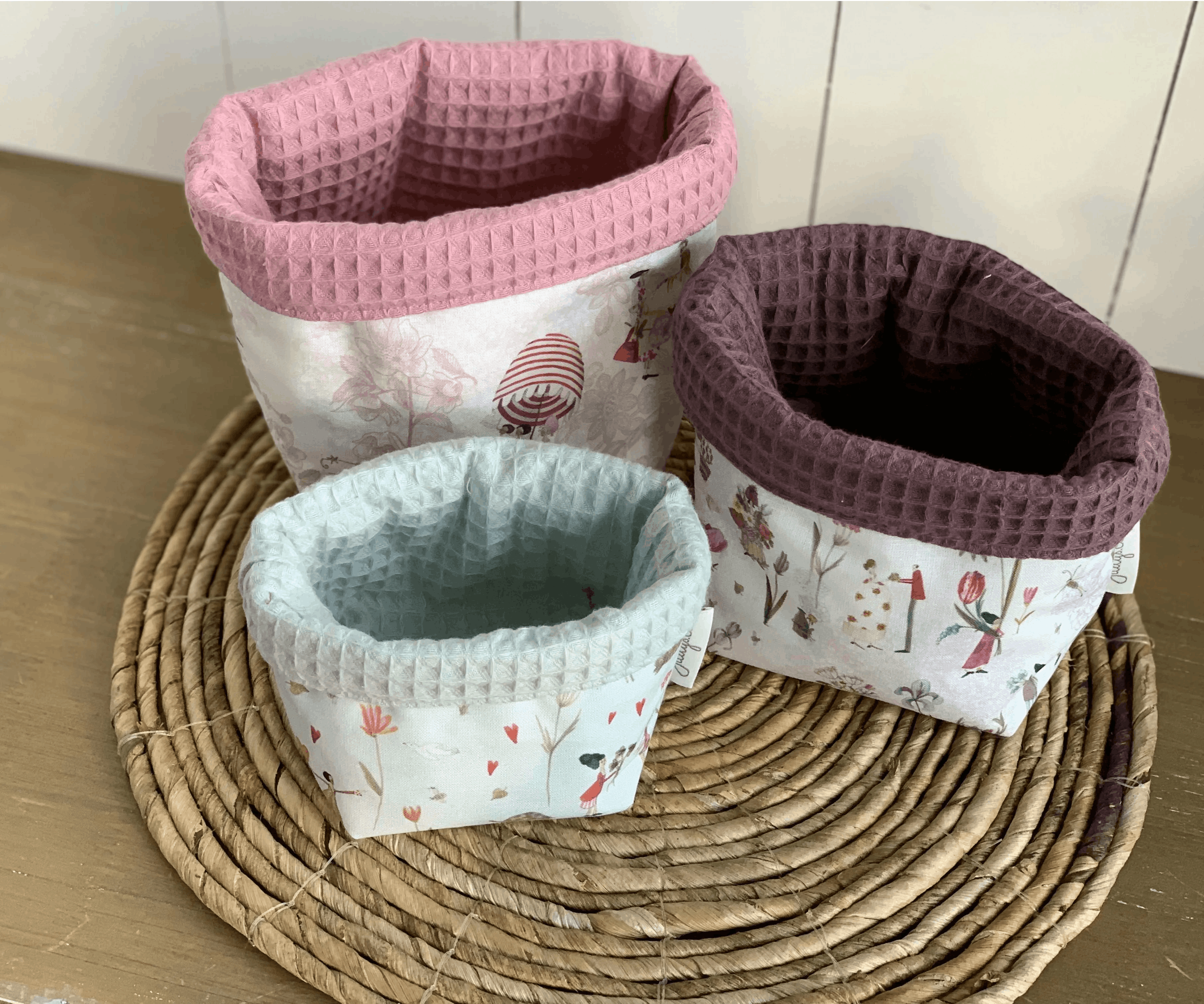 Utensilo Blumenwiese