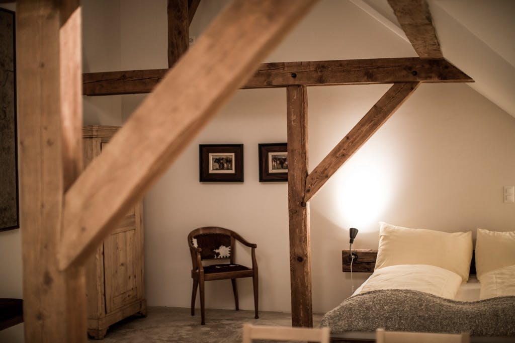 Hotel Wetterhorn