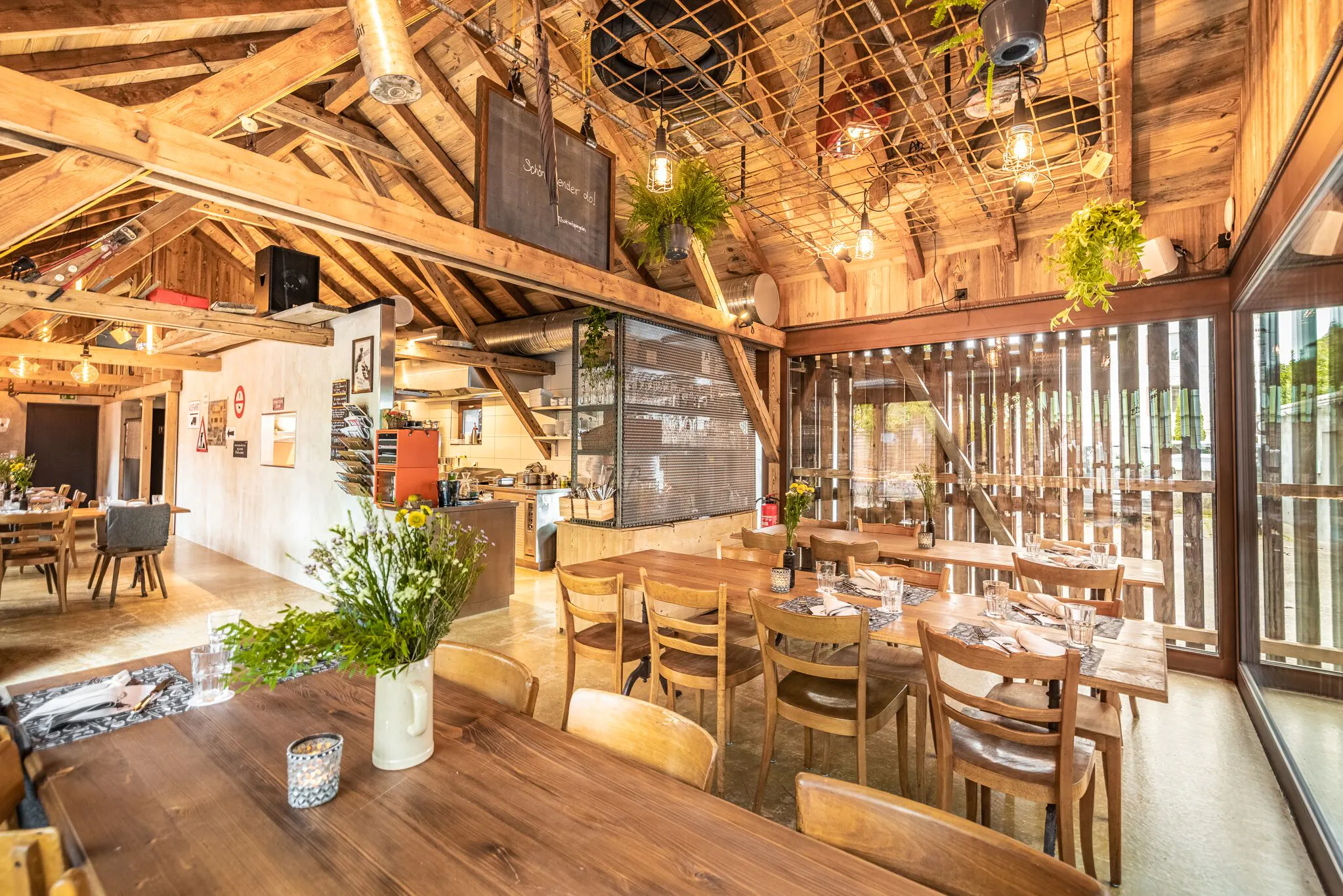 Restaurant FlowFood