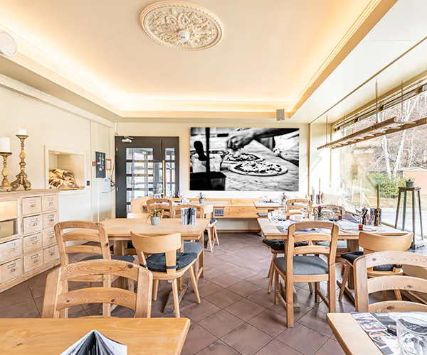 Gasthof & Pizzeria Bären