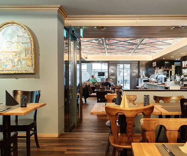 Möve Restaurants