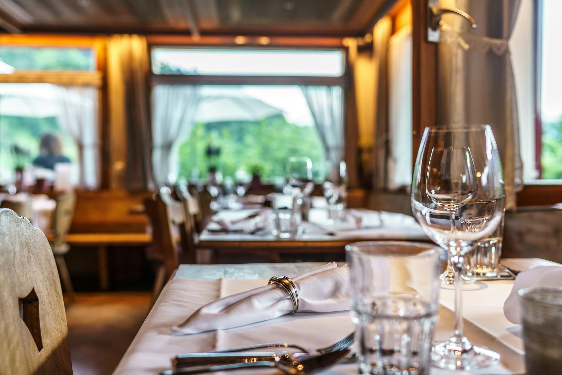 Hotel Restaurant Kaiserstuhl