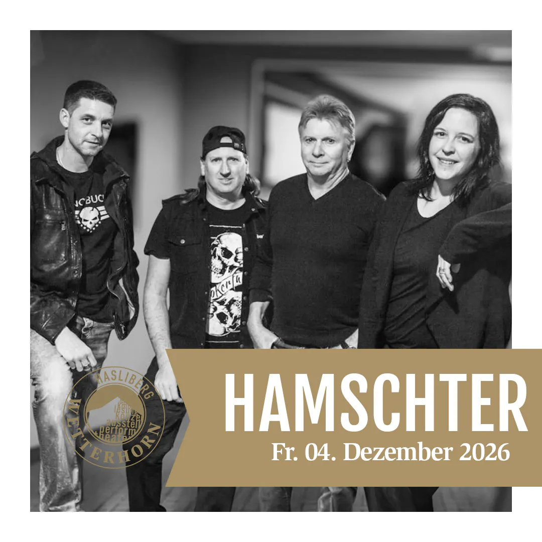 HAMSCHTER