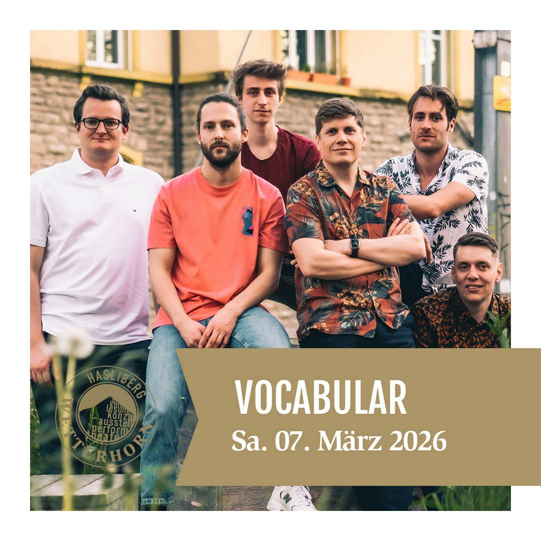 Vocabular