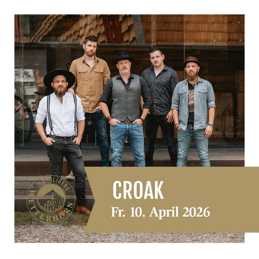 Croak