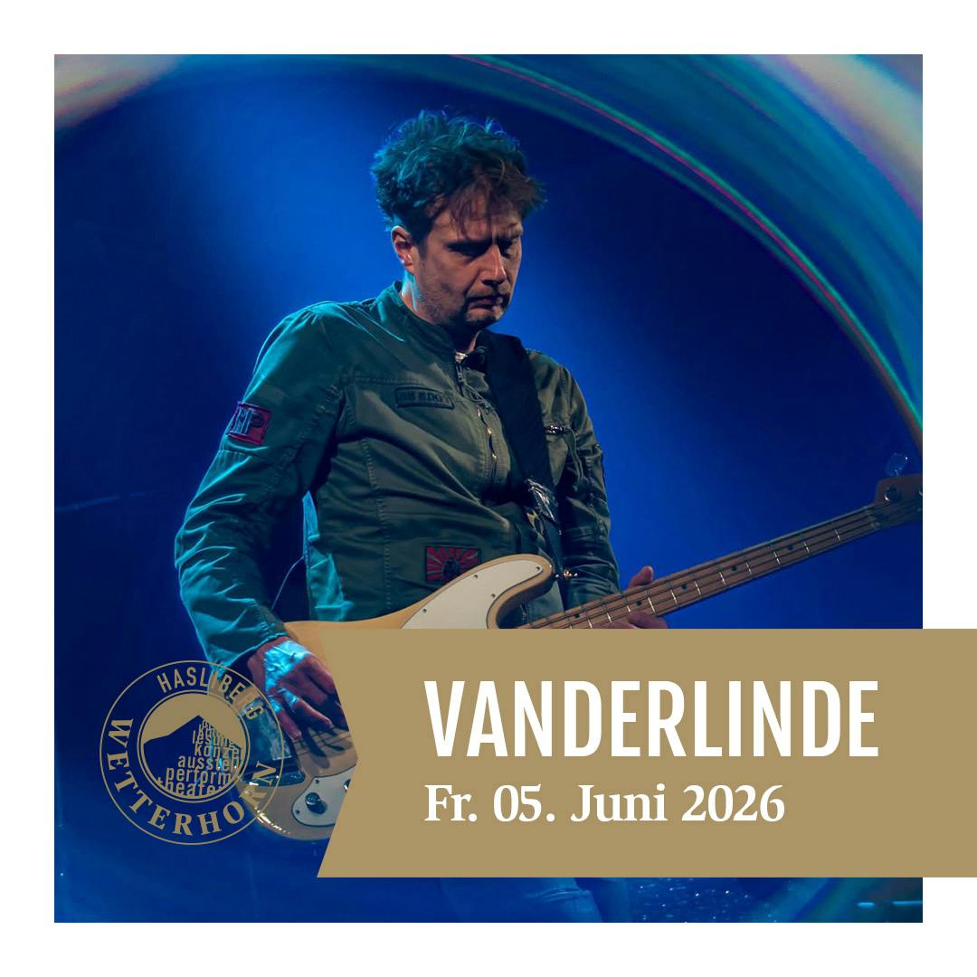 VanderLinde