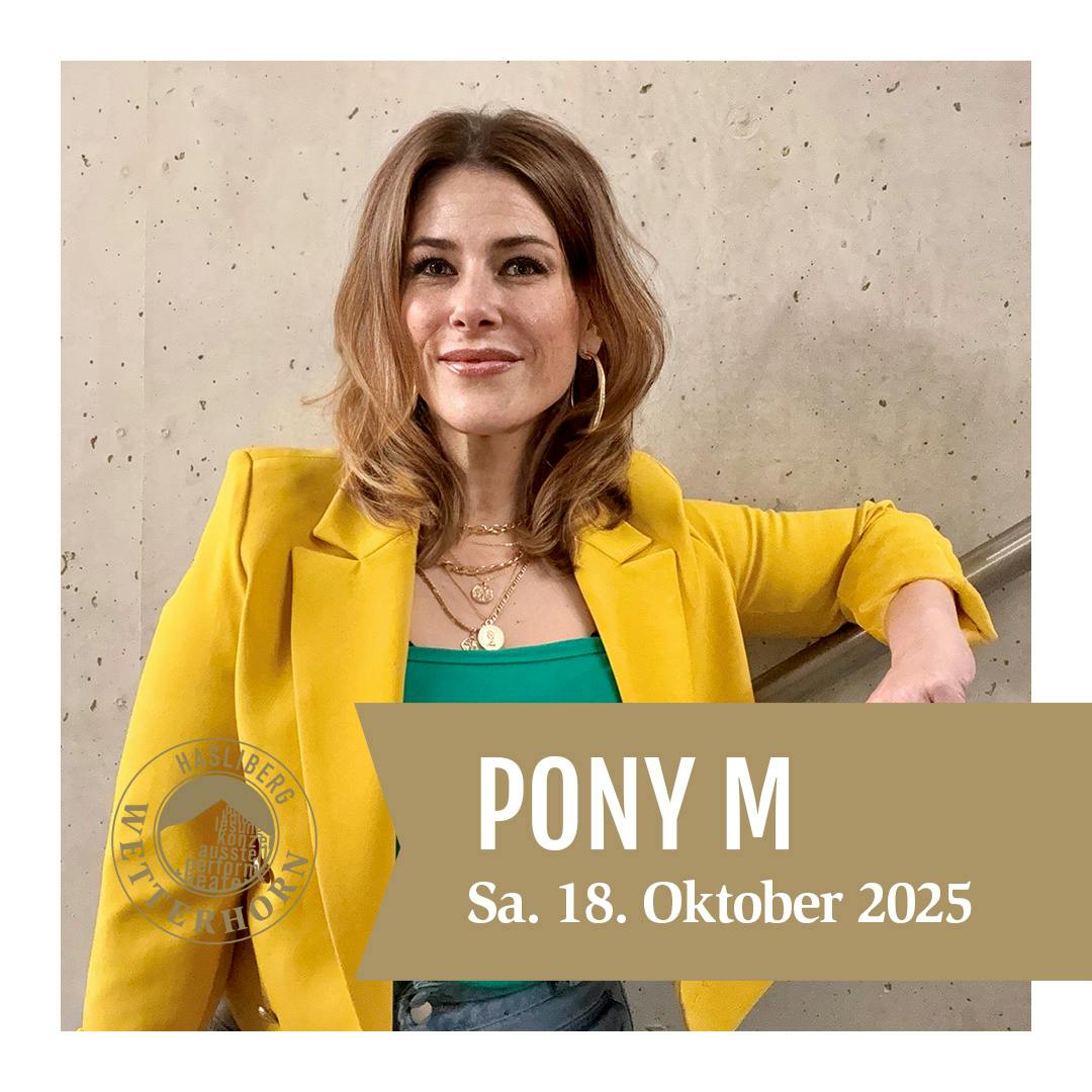 PONY M
