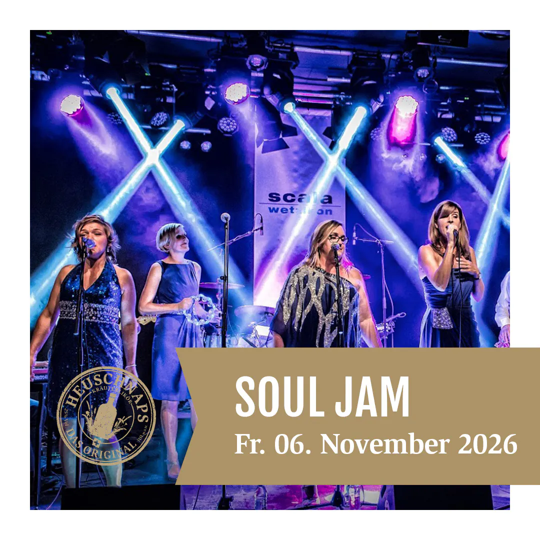 Soul Jam