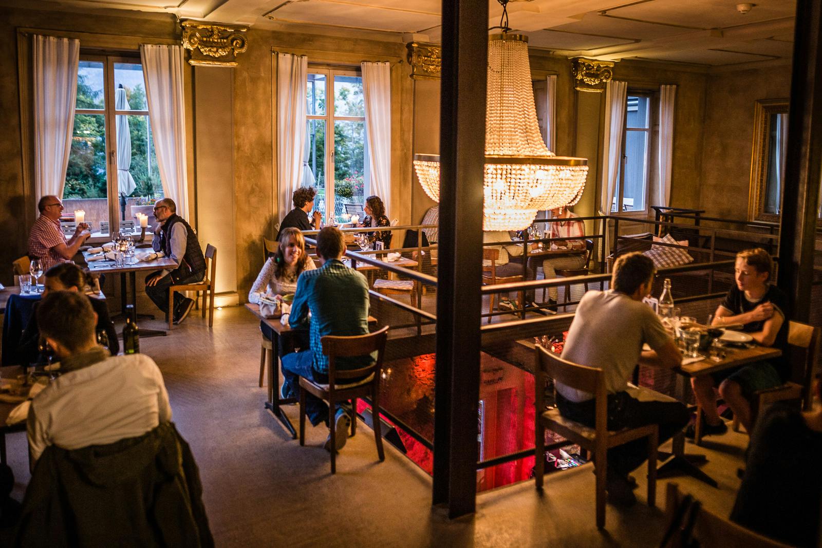 Kulturmenu
