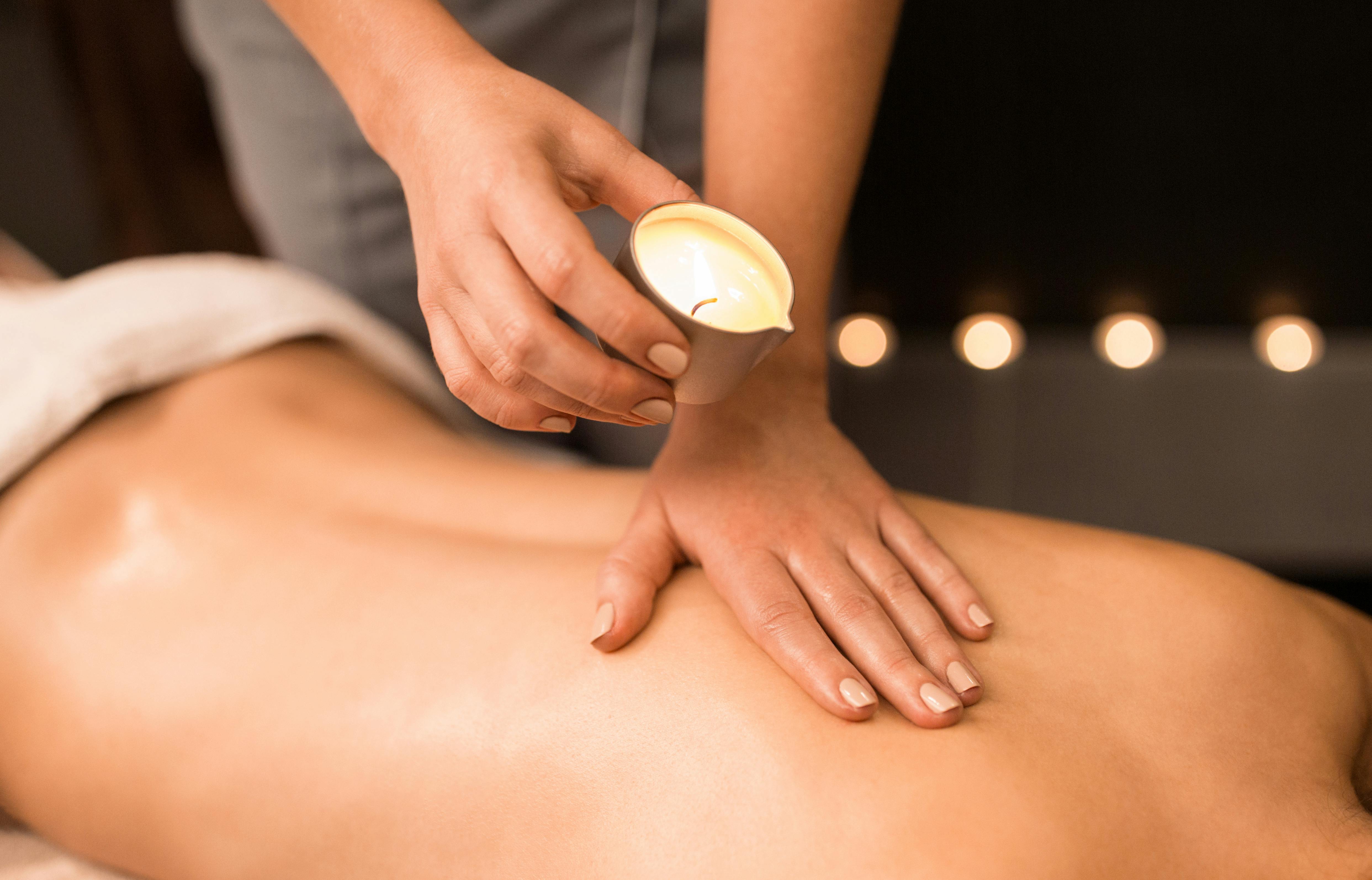 Wellness Wohlfühltag