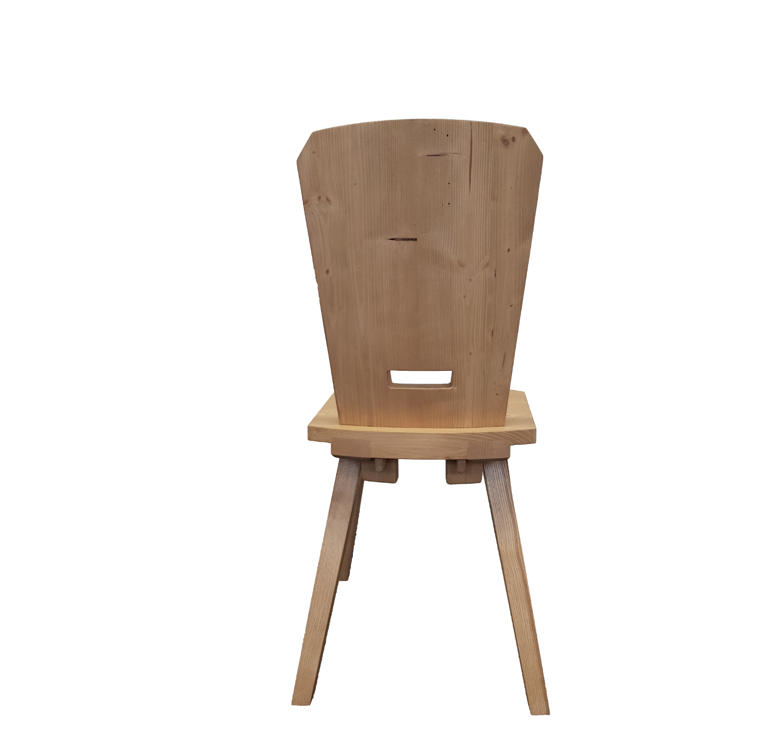 Dein persönlicher Stuhl im Chalet Max