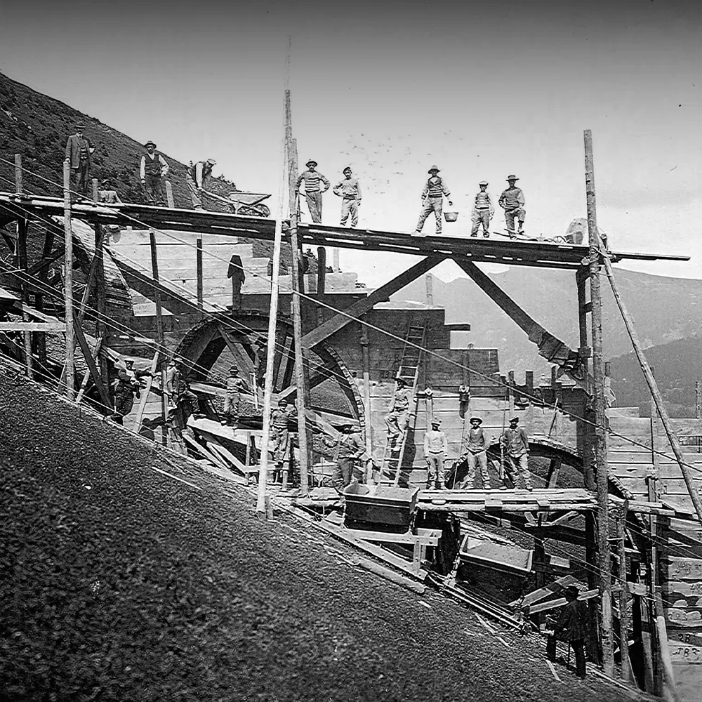 Historischer Dorfrundgang