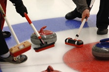 Curling Angebote