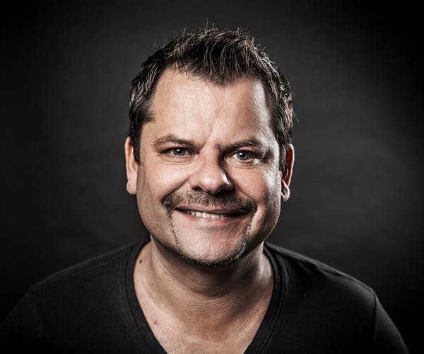 Casino Comedy with Ingo Appelt