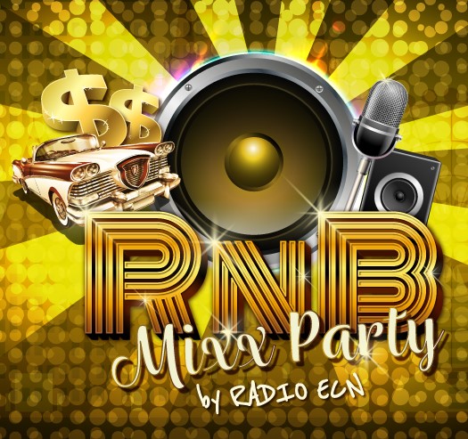 RnB Mixx Party