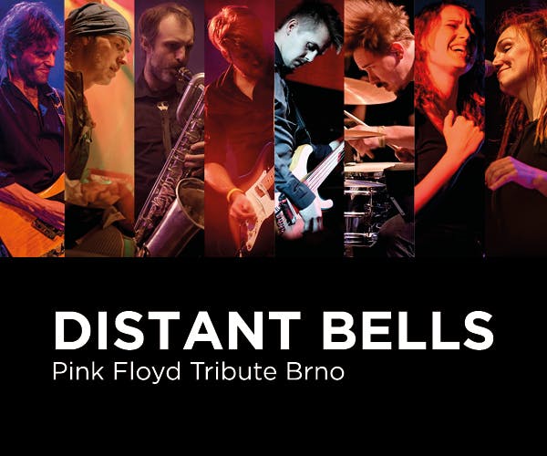 Hommage à Pink Floyd