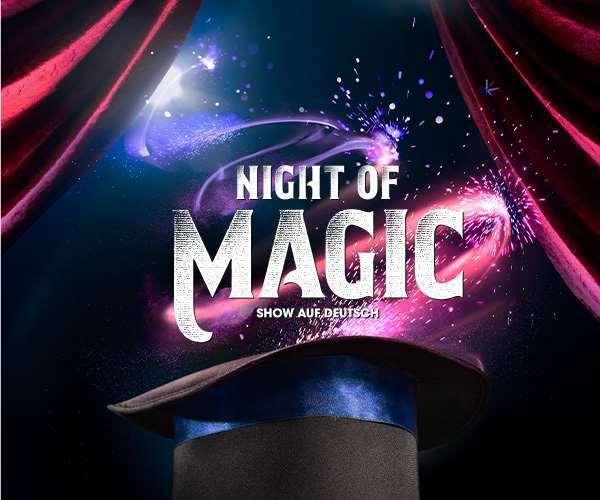 Night of Magic