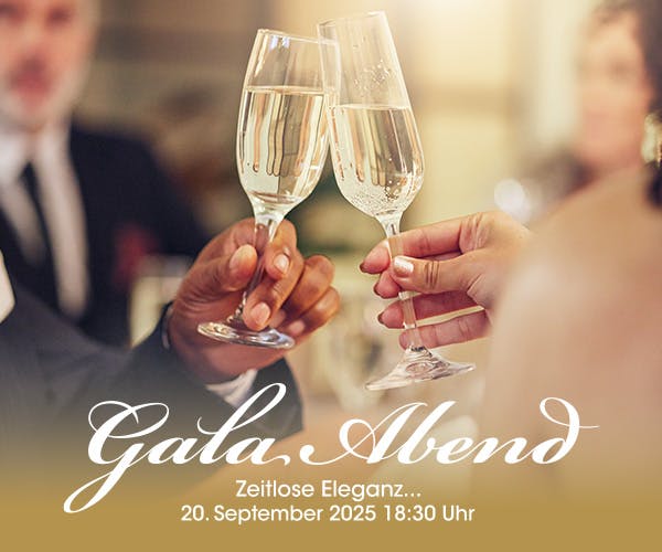 Gala Abend