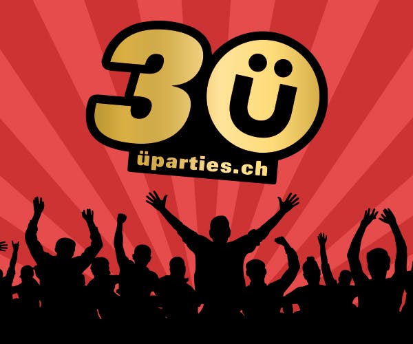 Ü30 Party