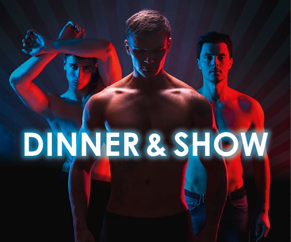 Dinner & Show 