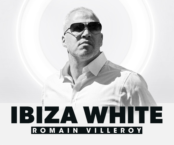 Ibiza White